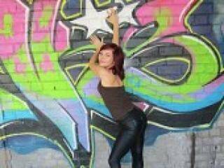 Erotikus videocsevegés meganallis