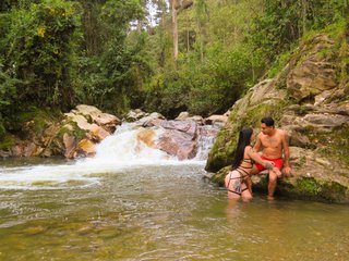 Erotikus videocsevegés MeganandStan