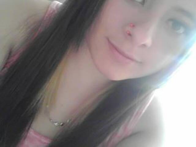 A profil fényképe Megancandysex