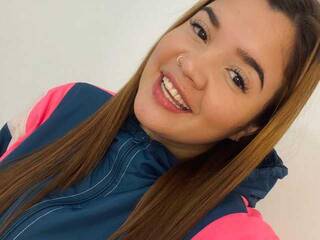 Erotikus videocsevegés MEGANCLARK