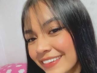 Erotikus videocsevegés MeganClark19