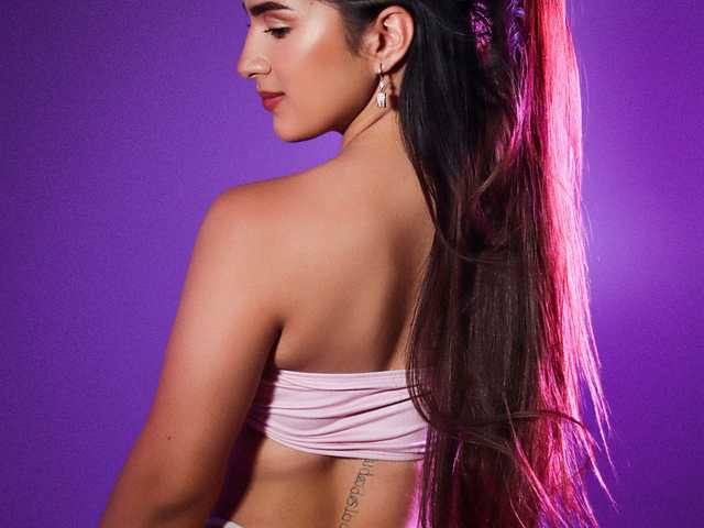 A profil fényképe MeganDark