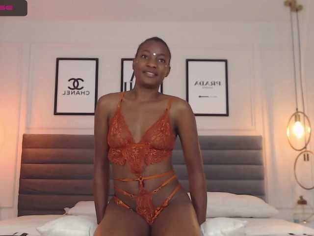 Sugárzási képernyőképek MeganHart