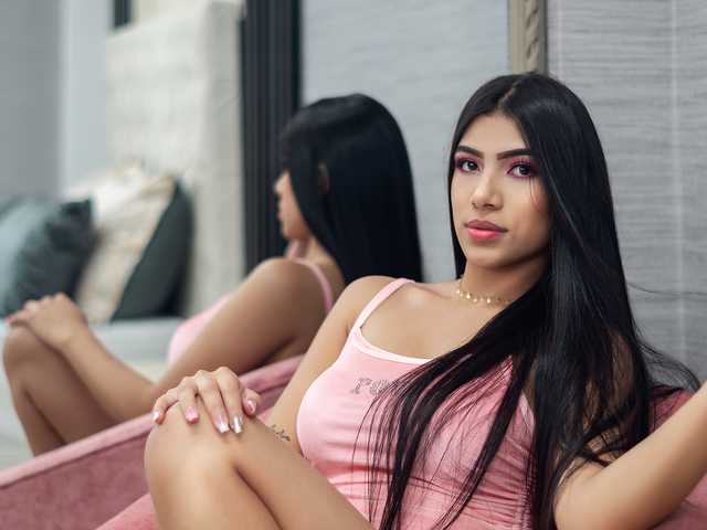 A profil fényképe MeganHartt