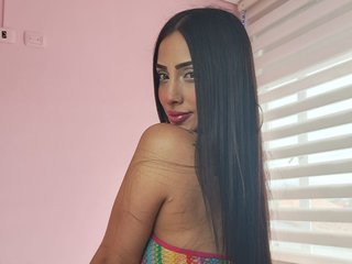 Erotikus videocsevegés megankitty999