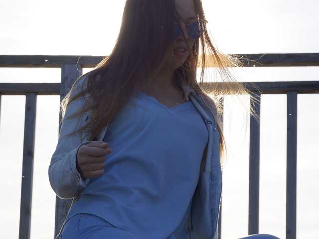 A profil fényképe MeganKrups