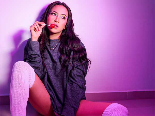 A profil fényképe MeganLee
