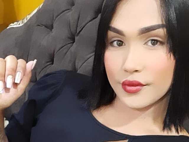 A profil fényképe meganlorens