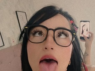 Erotikus videocsevegés meganlovee