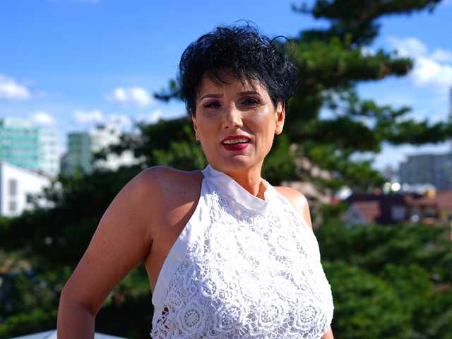 A profil fényképe MeganMILF