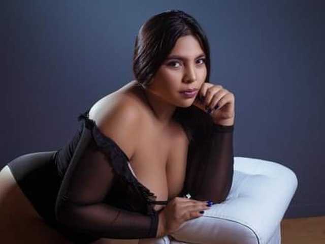 A profil fényképe meganstars1