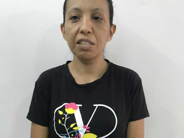 A profil fényképe MeganStonne