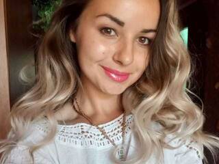 Erotikus videocsevegés Meganredfox