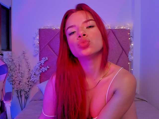 A profil fényképe megansweett
