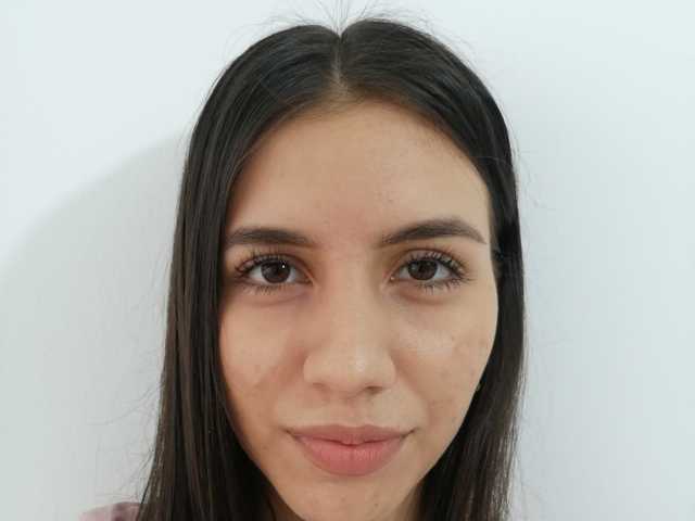A profil fényképe megantaylor