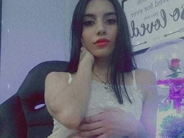 A profil fényképe megantaylor