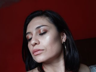 A profil fényképe MegganWest