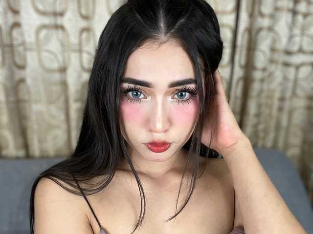 A profil fényképe Babi_Moon