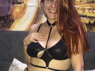 Erotikus videocsevegés meghannwynn