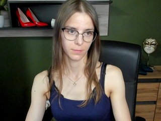 Erotikus videocsevegés MegiKiss