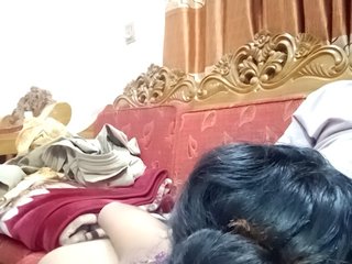 Erotikus videocsevegés Meherin-Afra6