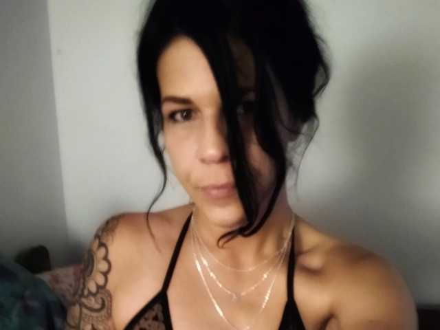 A profil fényképe MelancholiaX