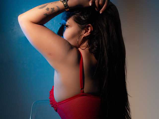 A profil fényképe Melanie-Foxx