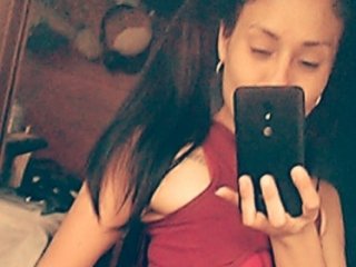 A profil fényképe MELANIE-SHAW