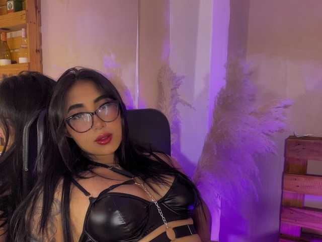 A profil fényképe melanieecox