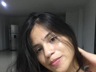 Erotikus videocsevegés MelanieFerell