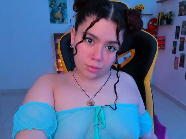 A profil fényképe MelanieGerber