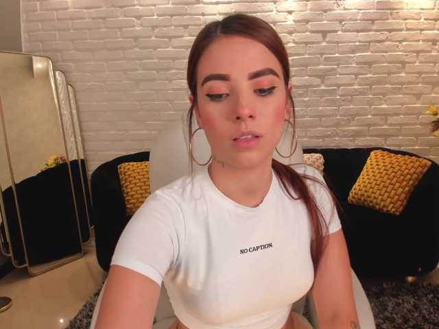 Fényképek MelanieHudson ♥ Wanna cum so badly today. Want you to come and please me ♥ Domi show ♥ @remain