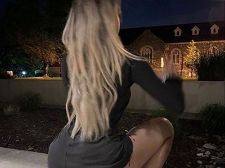 Erotikus videocsevegés MelanieKat