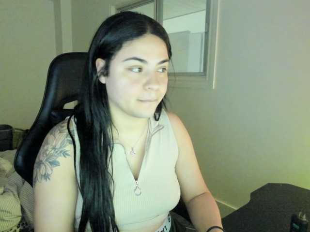 ♡ Canadian girl first night♡ Lovense in! come say hi xx