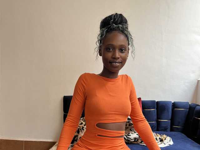 A profil fényképe Melaninebonyxxx