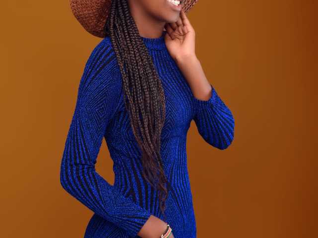 A profil fényképe Melaninqueen