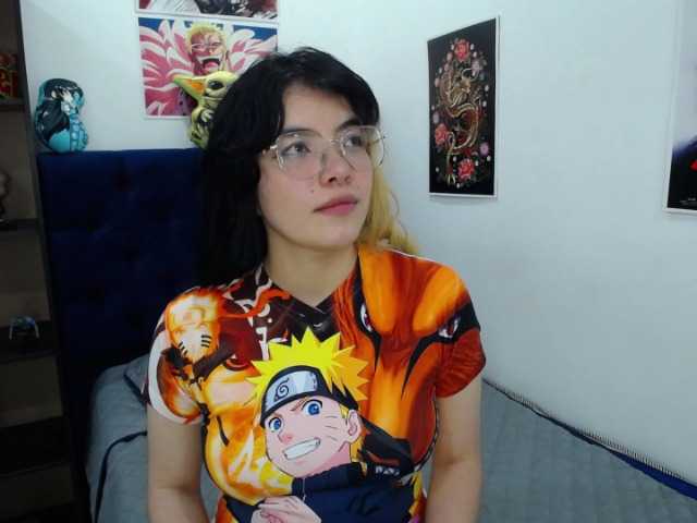 Fényképek MelannyLauren Welcome to my Room Hey Guys,Welcome Im New And Searching For Some Fun!♥ #new #latina #young #deepthroat #ahegao