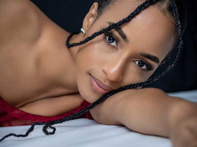 A profil fényképe Melany-8