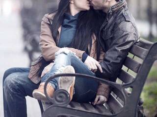 Erotikus videocsevegés Melany-Mateo