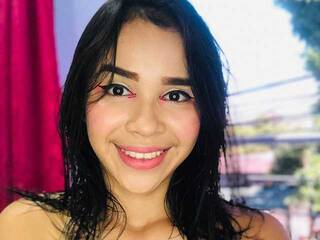 Erotikus videocsevegés melany-roy