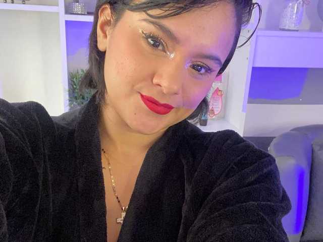 A profil fényképe melany88