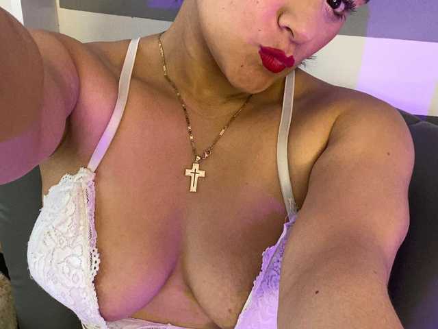 A profil fényképe melany88