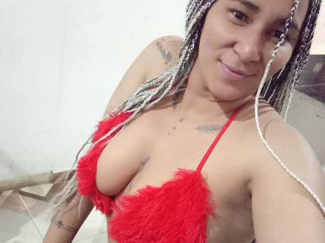 A profil fényképe melanysexhot