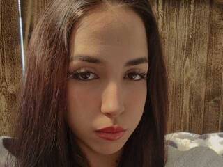 Erotikus videocsevegés MelanySoul