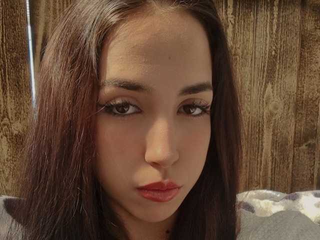 A profil fényképe MelanySoul