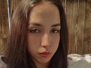 Erotikus videocsevegés MelanySoul