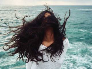 Erotikus videocsevegés melanysx