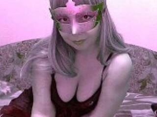 Erotikus videocsevegés melarika