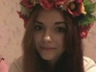 Erotikus videocsevegés meliccaa