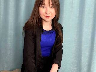 Erotikus videocsevegés MeliLuong